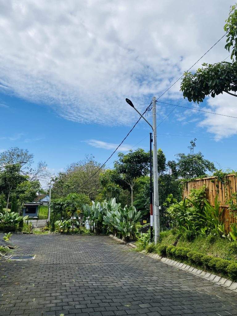 Riuma Resort, Penginapan Hidden Gem dengan View Pegunungan