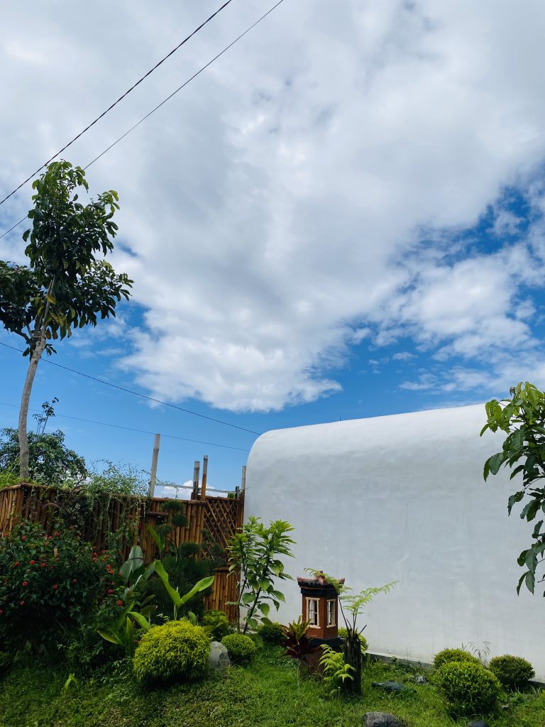 Riuma Resort, Penginapan Hidden Gem dengan View Pegunungan